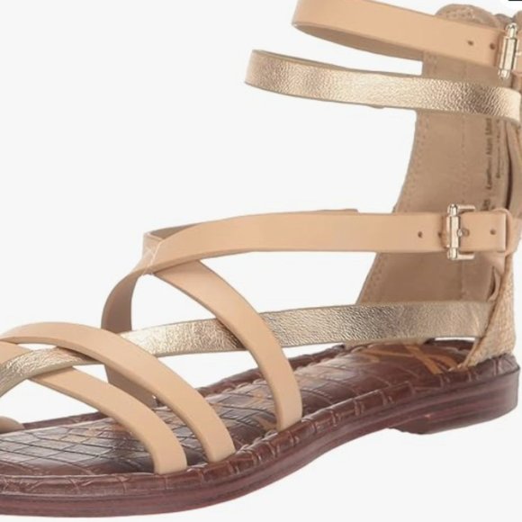 Sam Edelman Sandals - Picture 1 of 4